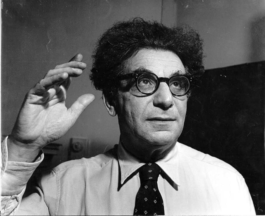 Alfred Wolfsohn